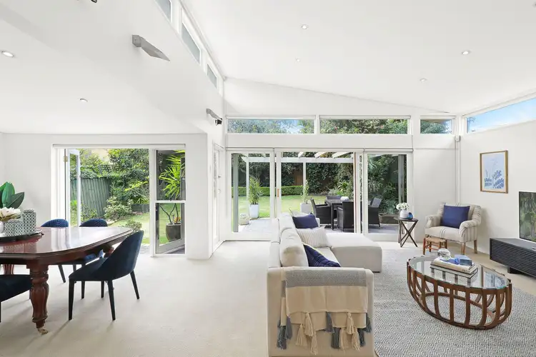 Second view of Homely house listing, 3 Davies Street, Chatswood NSW 2067