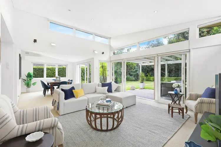 Third view of Homely house listing, 3 Davies Street, Chatswood NSW 2067