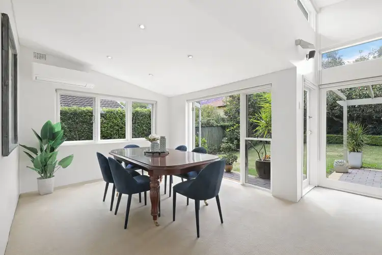Fourth view of Homely house listing, 3 Davies Street, Chatswood NSW 2067
