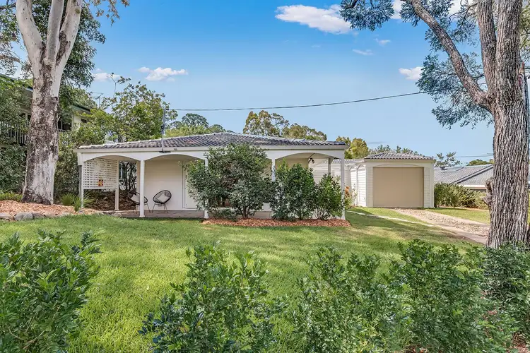 Main view of Homely house listing, 9 Jedburgh Street, Kenmore QLD 4069