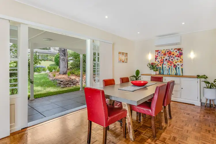 Second view of Homely house listing, 9 Jedburgh Street, Kenmore QLD 4069