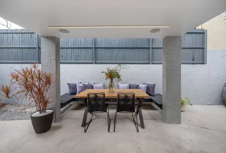 Sixth view of Homely townhouse listing, 1/3 Kedron Street, Wooloowin QLD 4030
