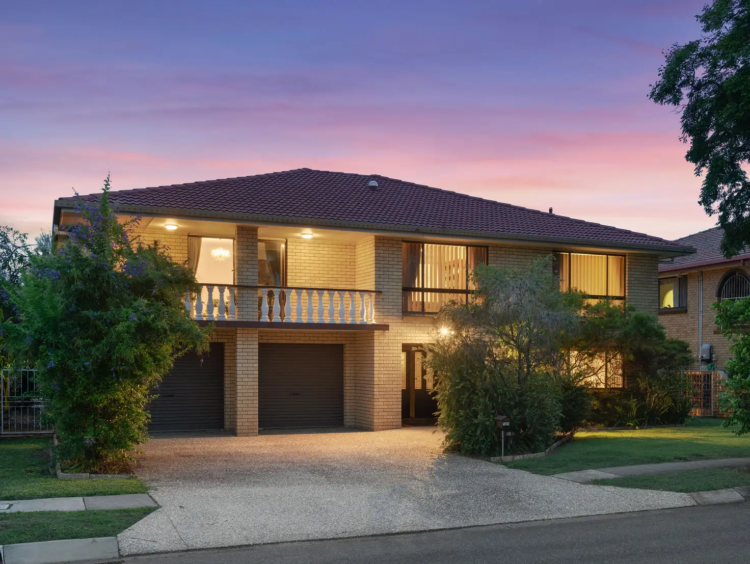 Main view of Homely house listing, 32 Carnaby Street, Macgregor QLD 4109