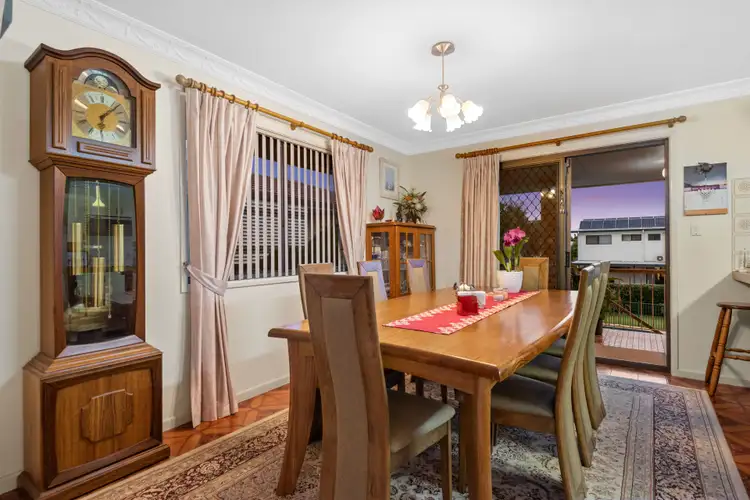 Fourth view of Homely house listing, 32 Carnaby Street, Macgregor QLD 4109