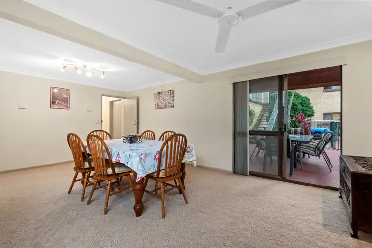 Fifth view of Homely house listing, 32 Carnaby Street, Macgregor QLD 4109
