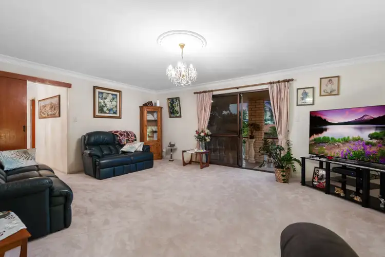 Sixth view of Homely house listing, 32 Carnaby Street, Macgregor QLD 4109