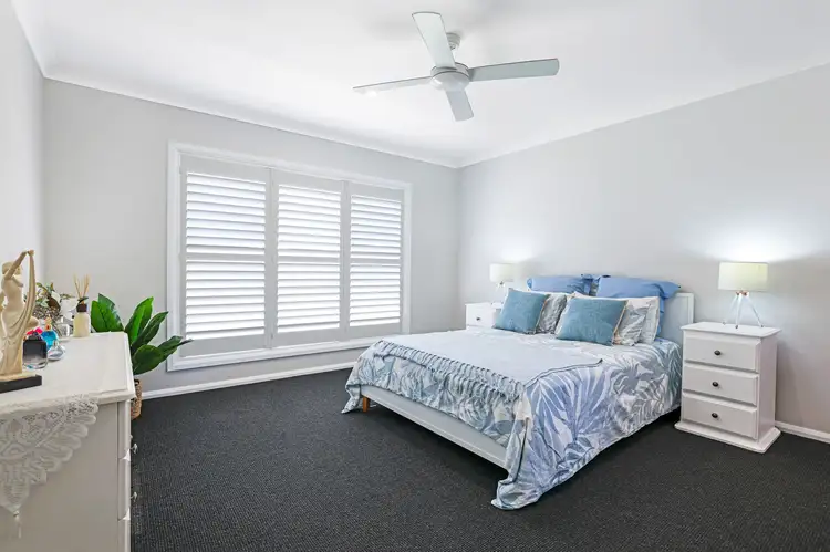 Third view of Homely house listing, 69 Warrah Drive, Tamworth NSW 2340