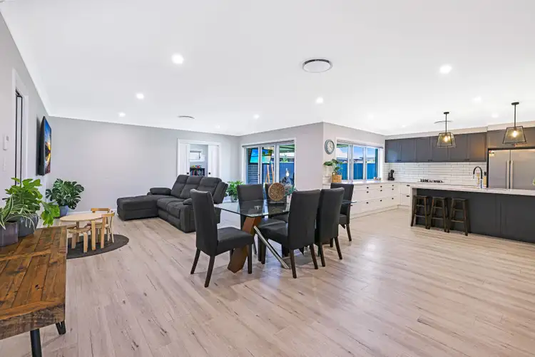 Fifth view of Homely house listing, 69 Warrah Drive, Tamworth NSW 2340
