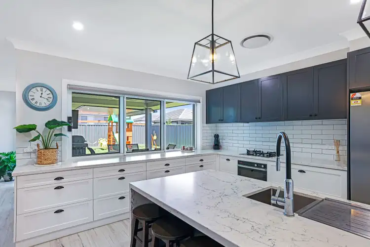 Sixth view of Homely house listing, 69 Warrah Drive, Tamworth NSW 2340