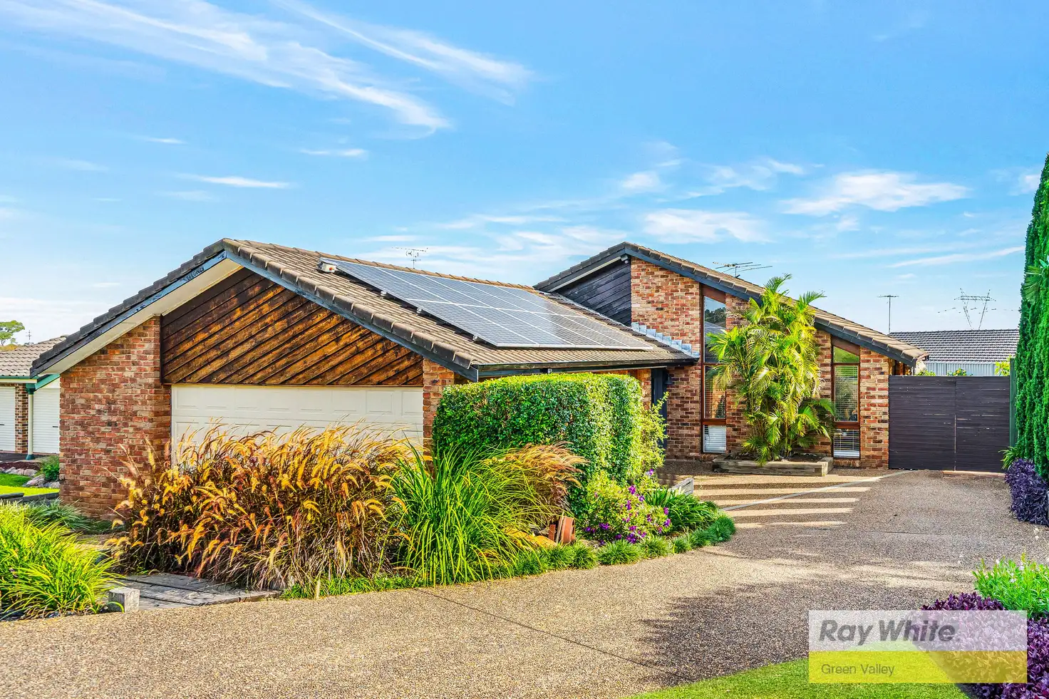 Main view of Homely house listing, 30 Hinchinbrook Drive, Hinchinbrook NSW 2168