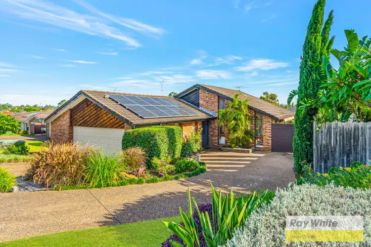 Second view of Homely house listing, 30 Hinchinbrook Drive, Hinchinbrook NSW 2168