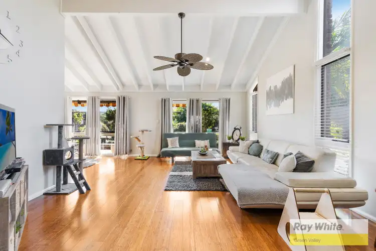 Third view of Homely house listing, 30 Hinchinbrook Drive, Hinchinbrook NSW 2168