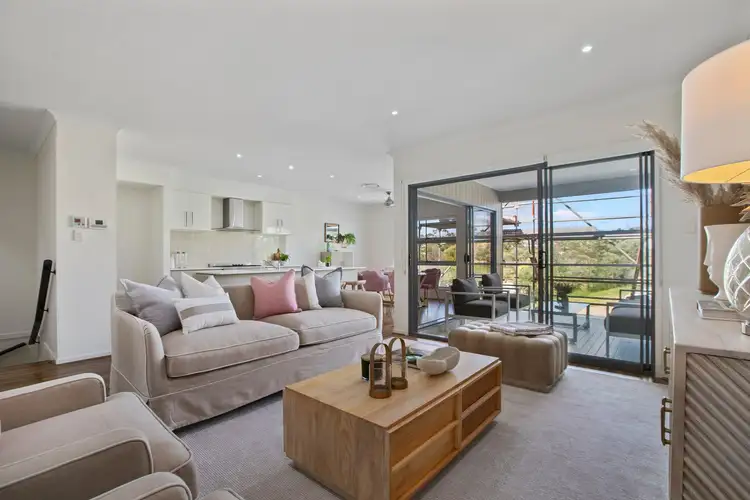 Main view of Homely townhouse listing, 27 Wylie Court, Springfield Lakes QLD 4300