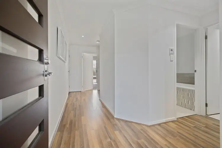 Second view of Homely townhouse listing, 27 Wylie Court, Springfield Lakes QLD 4300