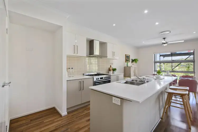 Fourth view of Homely townhouse listing, 27 Wylie Court, Springfield Lakes QLD 4300