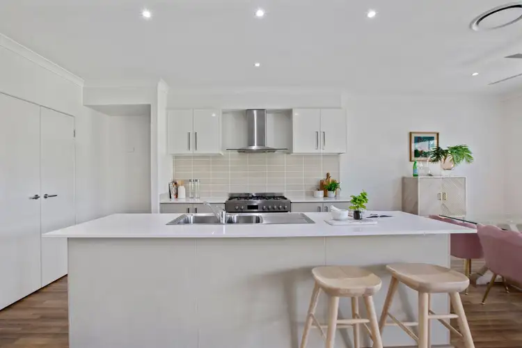 Fifth view of Homely townhouse listing, 27 Wylie Court, Springfield Lakes QLD 4300