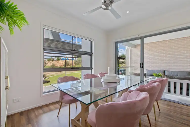Sixth view of Homely townhouse listing, 27 Wylie Court, Springfield Lakes QLD 4300