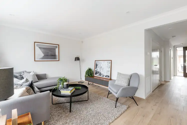 Fourth view of Homely house listing, 35 Congo Drive, Tarneit VIC 3029