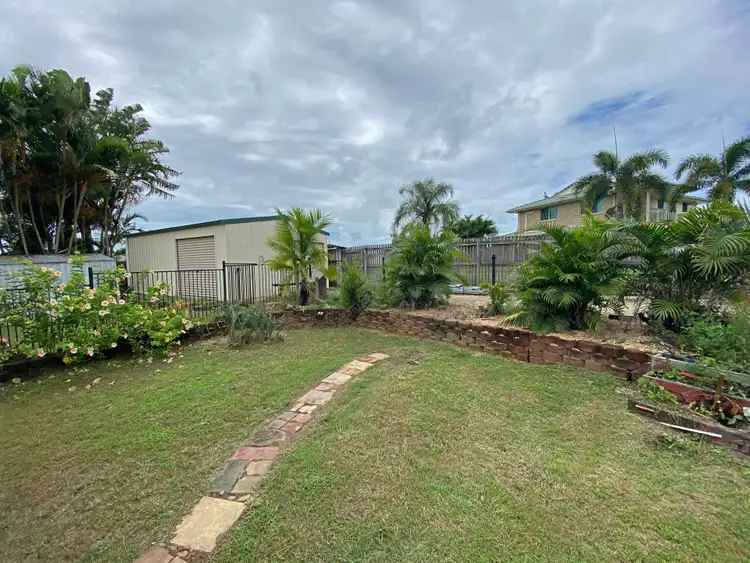 Second view of Homely house listing, 24 Trout Avenue, Andergrove QLD 4740