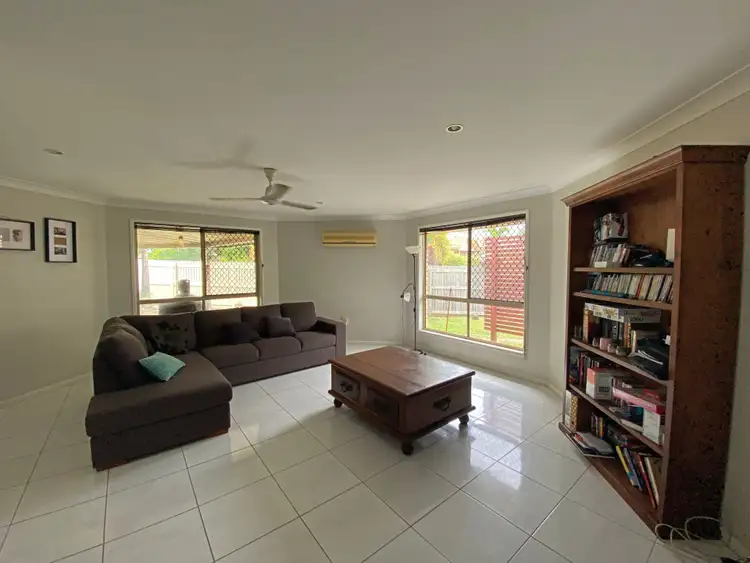 Fourth view of Homely house listing, 24 Trout Avenue, Andergrove QLD 4740