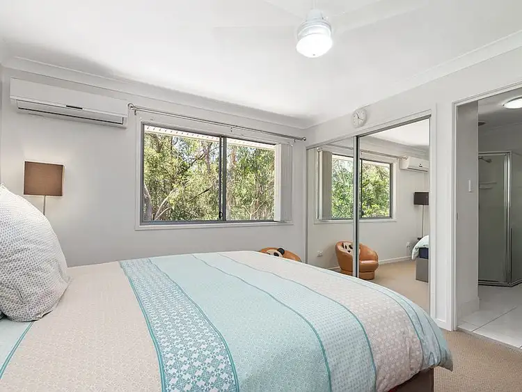 Fifth view of Homely townhouse listing, 31/39 Gumtree Street, Runcorn QLD 4113