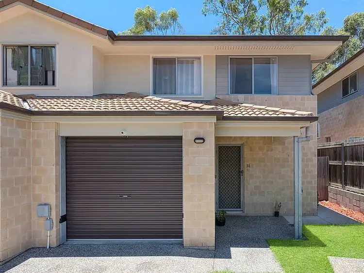 Sixth view of Homely townhouse listing, 31/39 Gumtree Street, Runcorn QLD 4113