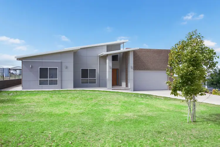 Main view of Homely house listing, 3 Jarrah Road, Tamworth NSW 2340