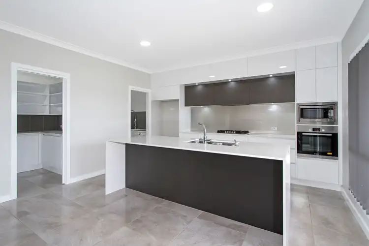 Third view of Homely house listing, 3 Jarrah Road, Tamworth NSW 2340