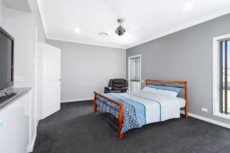 Fourth view of Homely house listing, 3 Jarrah Road, Tamworth NSW 2340