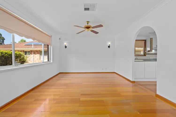 Second view of Homely house listing, 10 Reef Street, Quakers Hill NSW 2763