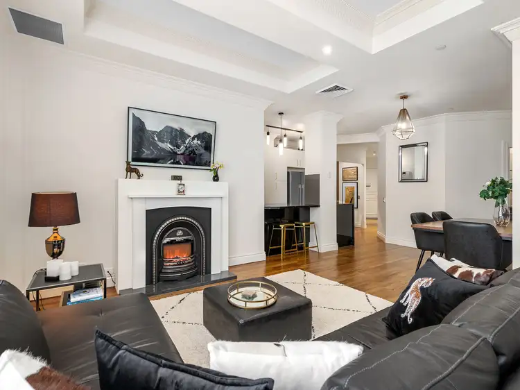 807/229 Queen Street, Brisbane City QLD 4000