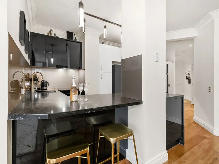 Fourth view of Homely apartment listing, 807/229 Queen Street, Brisbane City QLD 4000