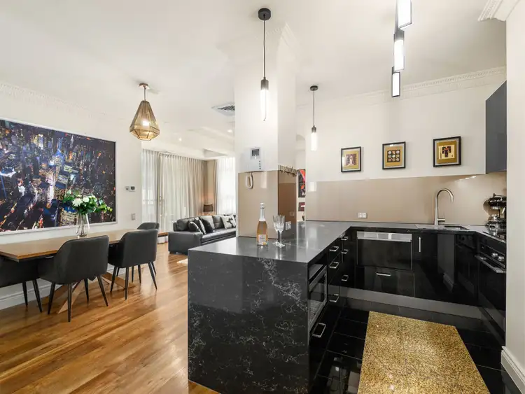 Fifth view of Homely apartment listing, 807/229 Queen Street, Brisbane City QLD 4000