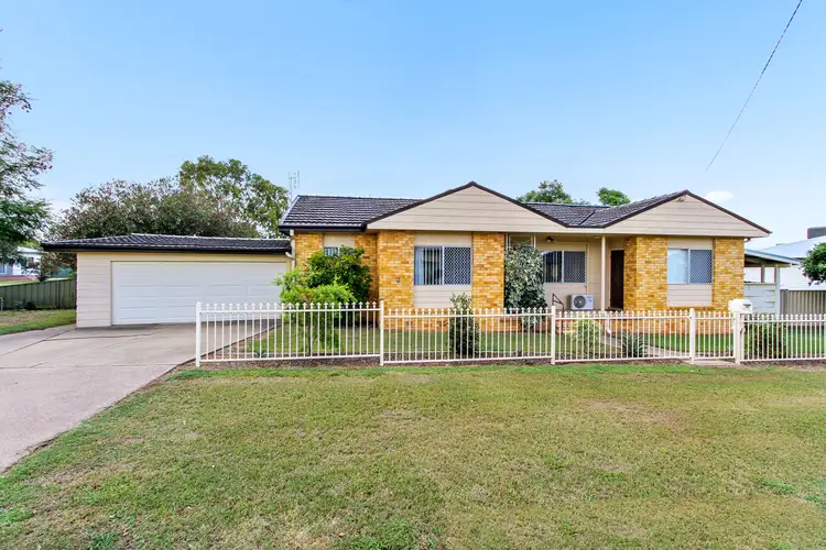 41 Oak Street, Tamworth NSW 2340