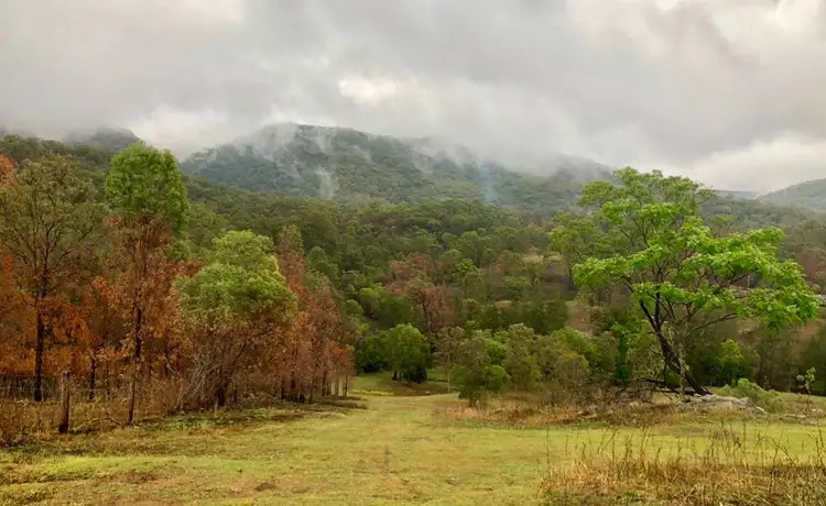Fifth view of Homely house listing, 1762 Gaeta Road, Gaeta QLD 4671