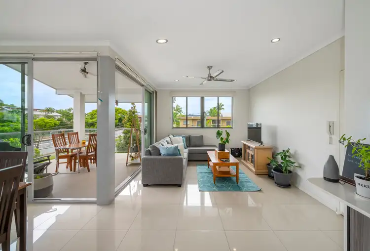 Main view of Homely apartment listing, 7/68 Lamington Avenue, Ascot QLD 4007