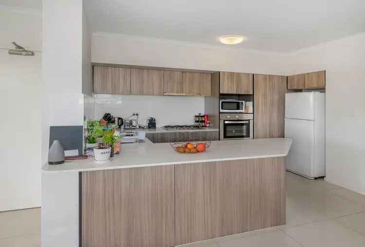 Third view of Homely apartment listing, 7/68 Lamington Avenue, Ascot QLD 4007