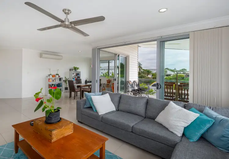 Fourth view of Homely apartment listing, 7/68 Lamington Avenue, Ascot QLD 4007