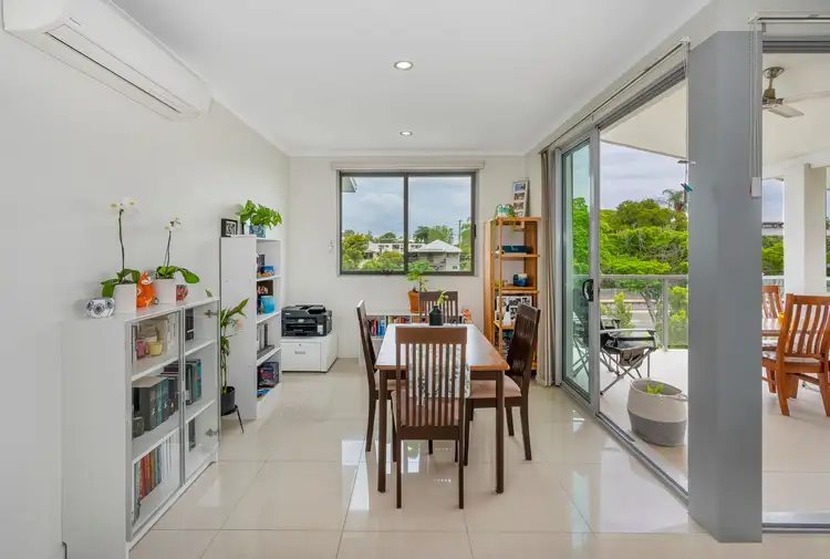 Fifth view of Homely apartment listing, 7/68 Lamington Avenue, Ascot QLD 4007