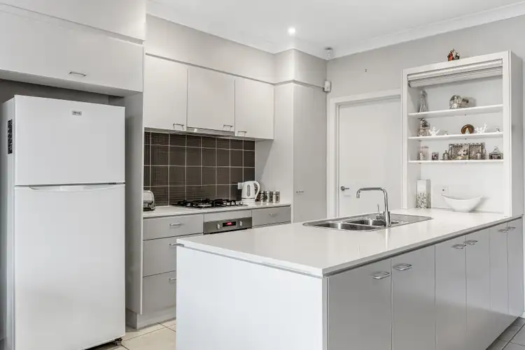 Third view of Homely townhouse listing, 34 Cadman Avenue, West Hoxton NSW 2171