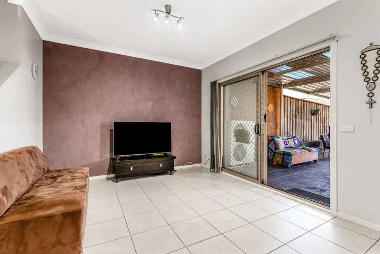 Fourth view of Homely townhouse listing, 34 Cadman Avenue, West Hoxton NSW 2171