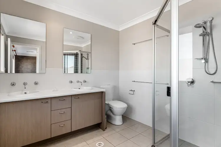 Sixth view of Homely townhouse listing, 34 Cadman Avenue, West Hoxton NSW 2171