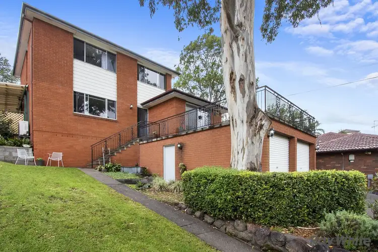 Main view of Homely house listing, 27 Beethoven Street, Seven Hills NSW 2147