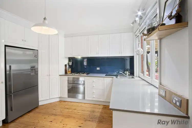 Second view of Homely house listing, 27 Beethoven Street, Seven Hills NSW 2147