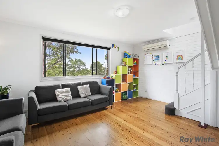 Fourth view of Homely house listing, 27 Beethoven Street, Seven Hills NSW 2147