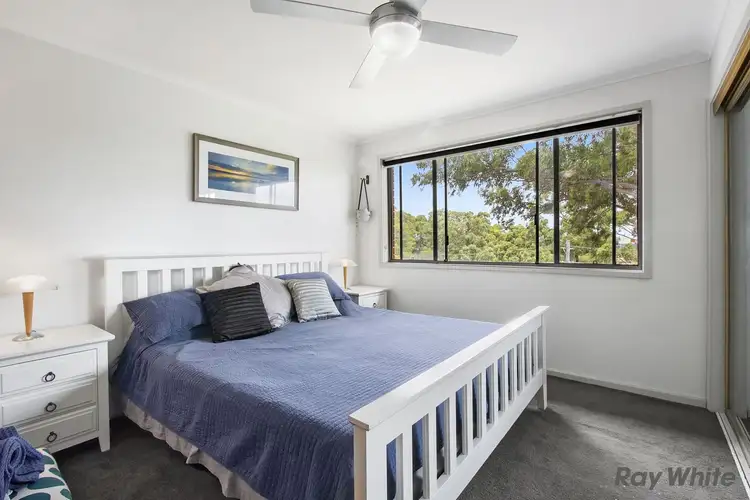 Fifth view of Homely house listing, 27 Beethoven Street, Seven Hills NSW 2147