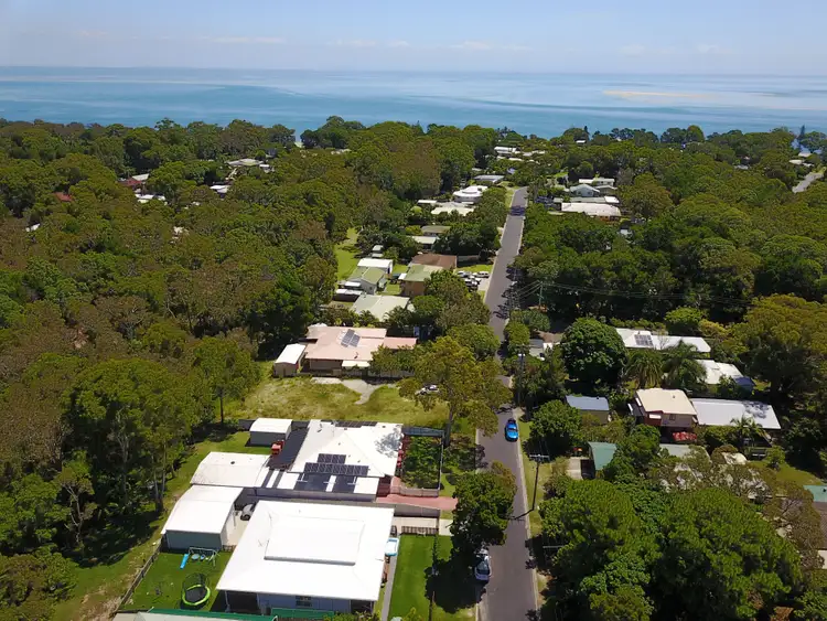 Third view of Homely land listing, 42 Kindara Street, Amity QLD 4183