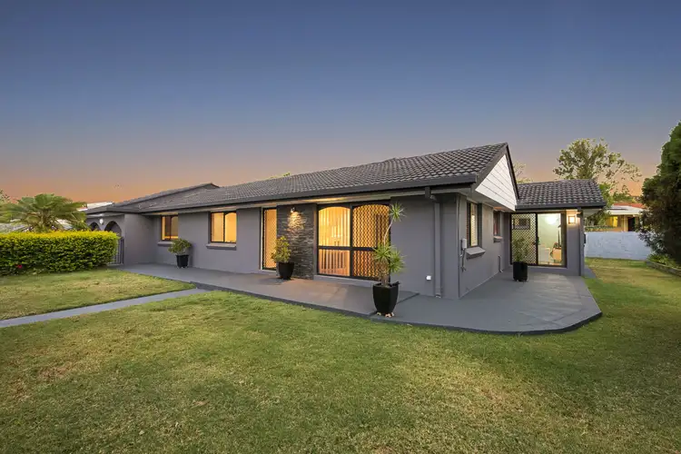 93 Ervatamia Street, Runcorn QLD 4113