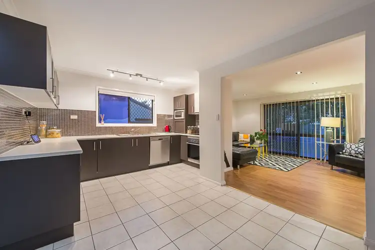 Seventh view of Homely house listing, 93 Ervatamia Street, Runcorn QLD 4113