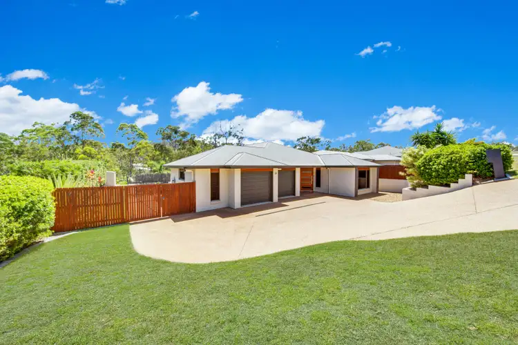 22 Beaver Avenue, South Gladstone QLD 4680